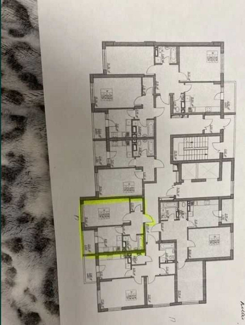 Отличная Новая квартира ОДЕССКИЕ ТРАДИЦИИ Одеса - зображення 8