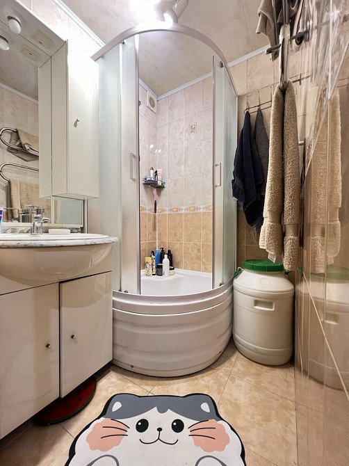 Продається гарна 3 кім квартира на Пацаєва/Каденюка Кропивницький - зображення 7