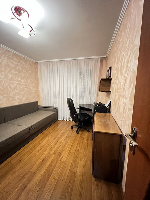 Продається гарна 3 кім квартира на Пацаєва/Каденюка Кропивницький - зображення 5