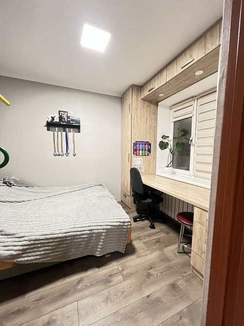 Продається гарна 3 кім квартира на Пацаєва/Каденюка Кропивницький - зображення 4