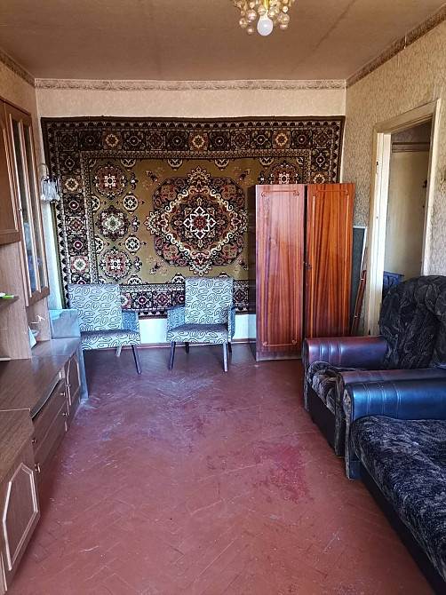 Продам однокімнатну квартиру в місті Кам'янське Кам`янське (Запорізька обл.) - зображення 7