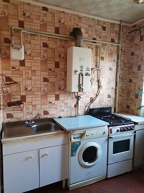 Продам однокімнатну квартиру в місті Кам'янське Кам`янське (Запорізька обл.) - зображення 4