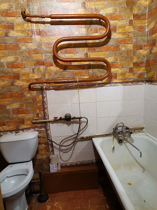 Продам однокімнатну квартиру в місті Кам'янське Кам`янське (Запорізька обл.) - зображення 5