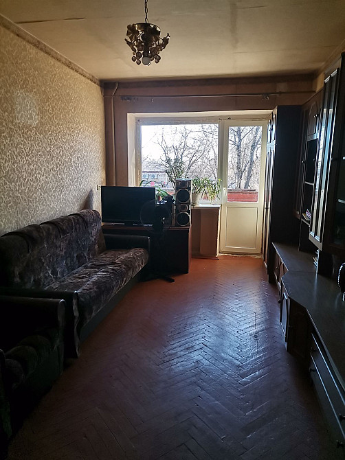 Продам однокімнатну квартиру в місті Кам'янське Кам`янське (Запорізька обл.) - зображення 2