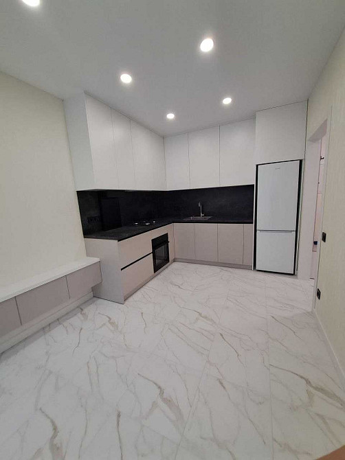 Ціна знижена!Квартира з новим ремонтом та технікою – заходь і живи Ірпінь - зображення 1