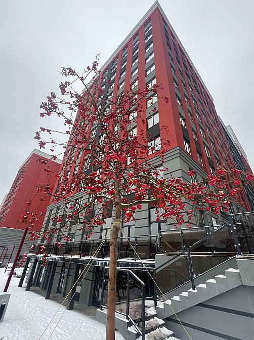 Видова 2кк квартира в ЖК Бізнес класу Ірпінь - зображення 1