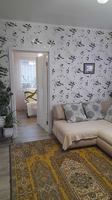 Продам квартиру возле моря, Киевский район, АГВ Одеса - зображення 5