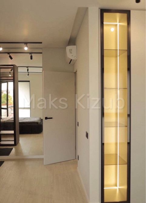 Без комісії/Продаж 1к квартири/Продаж студії/Продаж апартаментів Ужгород - изображение 7