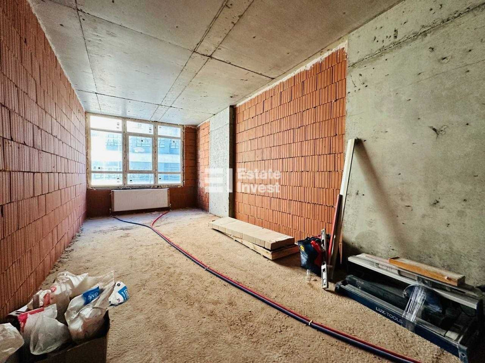 Продається 1 кімн. квартира на вул. Куликівська, 32, ЖК Куликовський Харьков - изображение 3