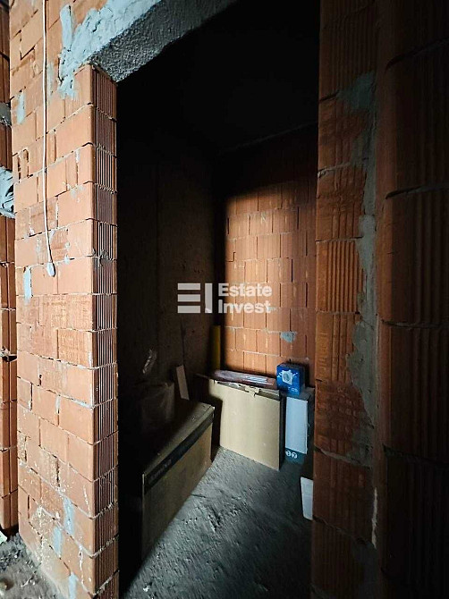 Продається 1 кімн. квартира на вул. Куликівська, 32, ЖК Куликовський Харьков - изображение 4