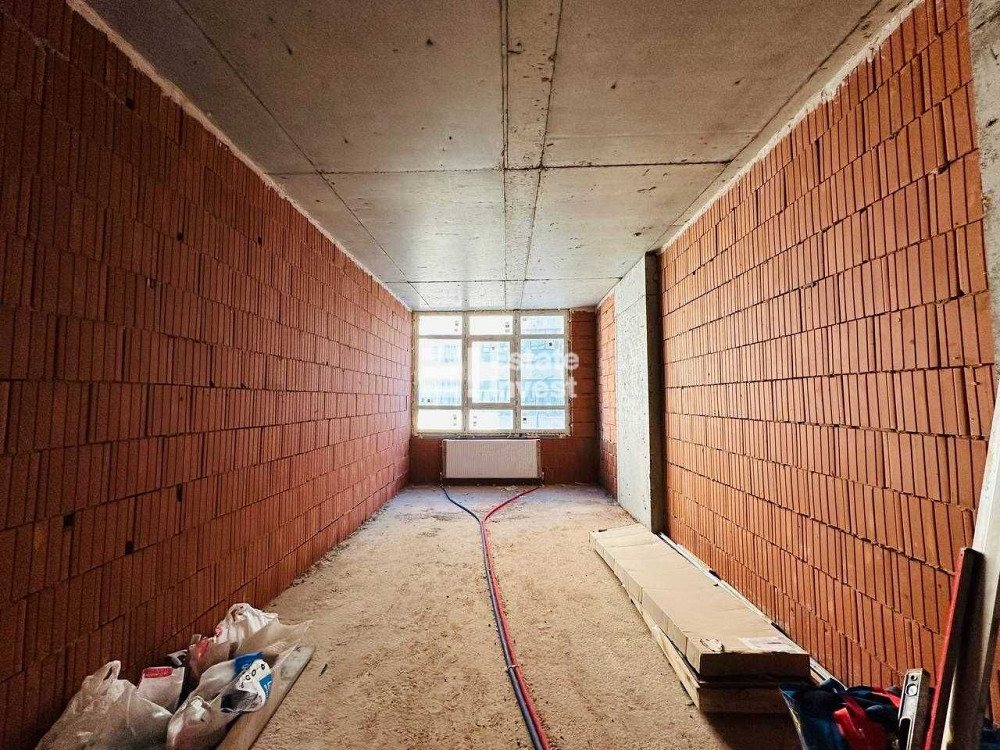 Продається 1 кімн. квартира на вул. Куликівська, 32, ЖК Куликовський Харьков - изображение 2