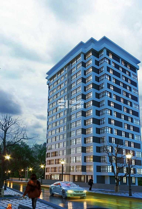 Продається 1 кімн. квартира на вул. Куликівська, 32, ЖК Куликовський Харьков - изображение 1