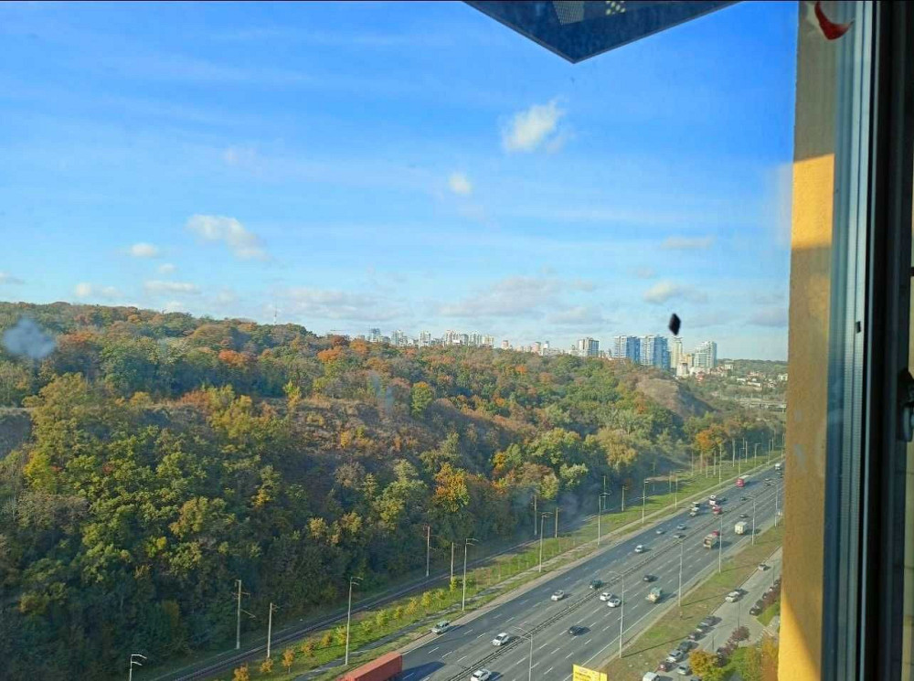 1к 44м2 ЖК Світлопарк Svitlo Park поруч із центром 50000$. Власник! Киев - изображение 3