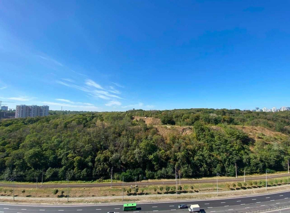 1к 44м2 ЖК Світлопарк Svitlo Park поруч із центром 50000$. Власник! Киев - изображение 6