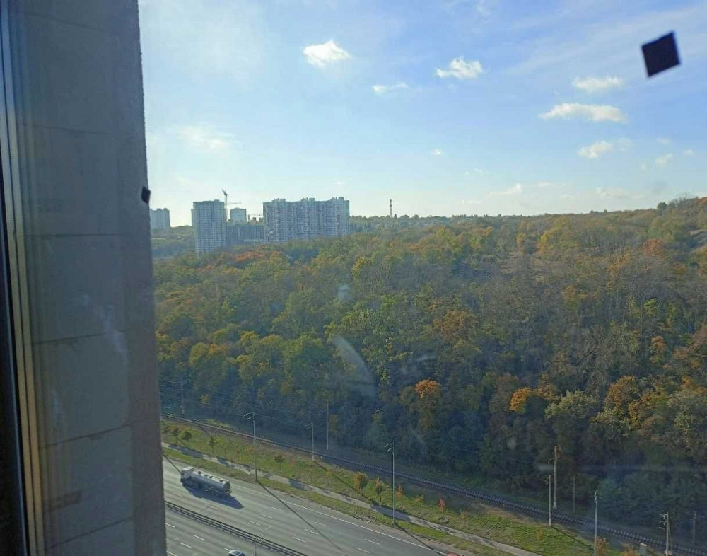 1к 44м2 ЖК Світлопарк Svitlo Park поруч із центром 50000$. Власник! Киев - изображение 4