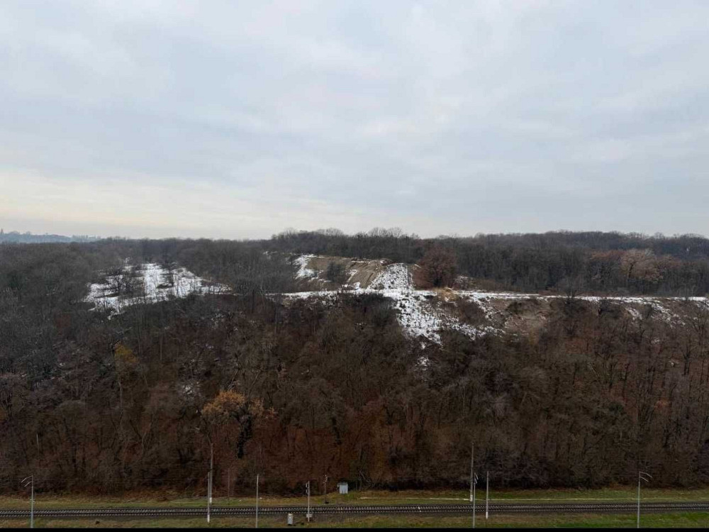 1к 44м2 ЖК Світлопарк Svitlo Park поруч із центром 50000$. Власник! Киев - изображение 5