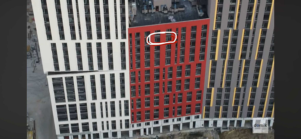 1к 44м2 ЖК Світлопарк Svitlo Park поруч із центром 50000$. Власник! Киев - изображение 2