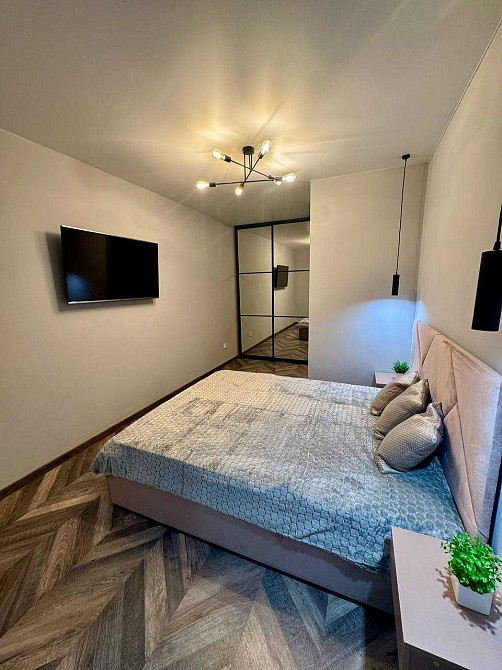 37284 продаж 1 кімнатної квартири , ЖК АВТОБІОГРАФІЯ Хмельницкий - изображение 1