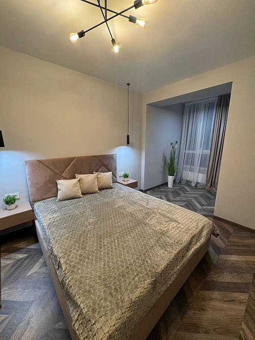 37284 продаж 1 кімнатної квартири , ЖК АВТОБІОГРАФІЯ Хмельницкий - изображение 4