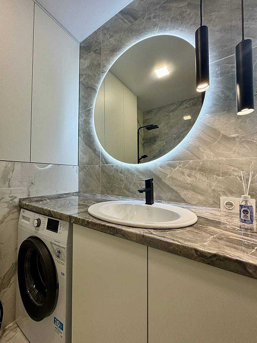 37284 продаж 1 кімнатної квартири , ЖК АВТОБІОГРАФІЯ Хмельницкий - изображение 3