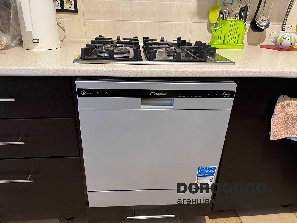 Продаж 1 к з ремонтом!! ЖК Петрівський квартал с.Святопетрівське Святопетрівське (Києво-Свят.р-н) - зображення 3