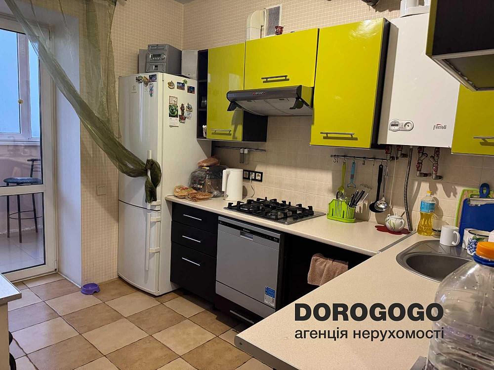 Продаж 1 к з ремонтом!! ЖК Петрівський квартал с.Святопетрівське Святопетрівське (Києво-Свят.р-н) - зображення 1