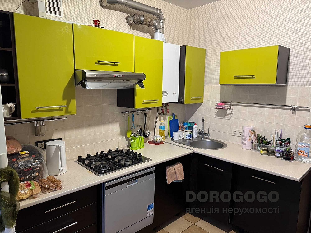 Продаж 1 к з ремонтом!! ЖК Петрівський квартал с.Святопетрівське Святопетрівське (Києво-Свят.р-н) - зображення 5