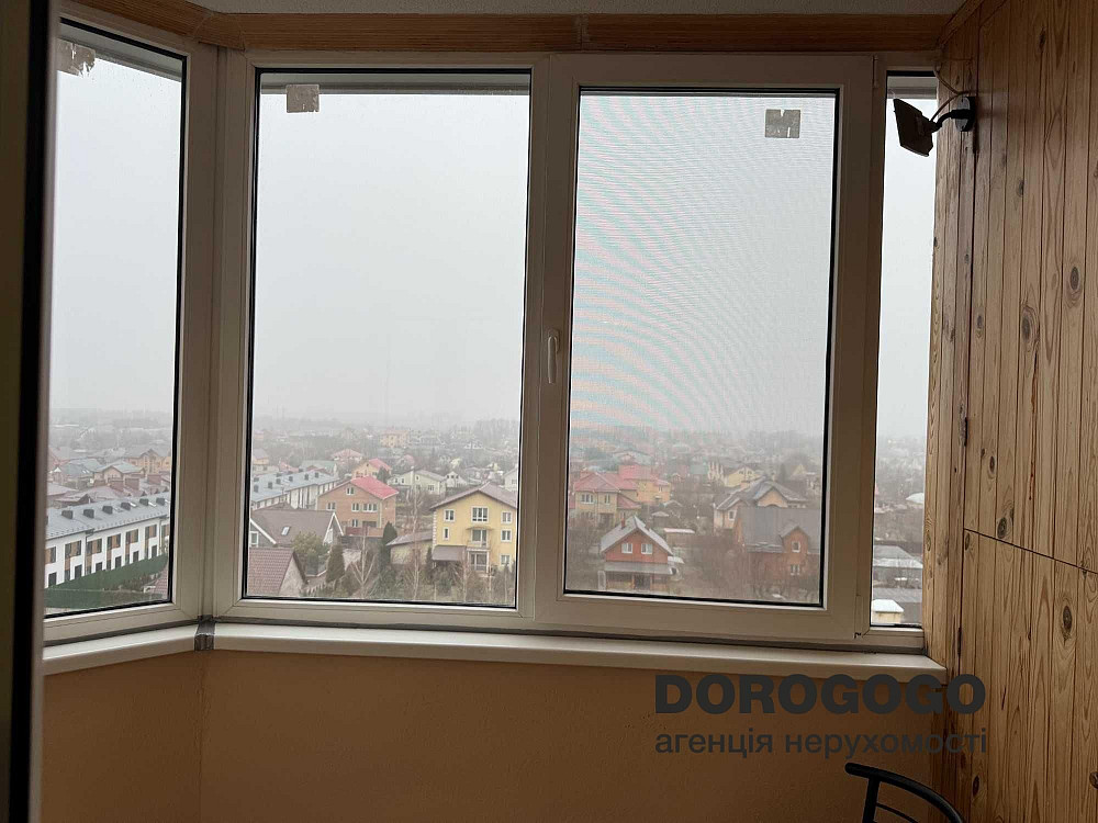 Продаж 1 к з ремонтом!! ЖК Петрівський квартал с.Святопетрівське Святопетрівське (Києво-Свят.р-н) - зображення 4