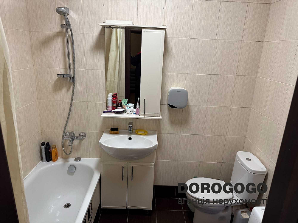 Продаж 1 к з ремонтом!! ЖК Петрівський квартал с.Святопетрівське Святопетрівське (Києво-Свят.р-н) - зображення 7