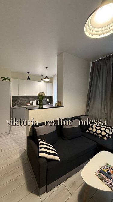 Продажа 1к квартиры в Аркадии!Генуэзская!36 жемчужина!лучшая цена Одеса - зображення 3