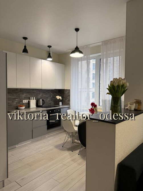 Продажа 1к квартиры в Аркадии!Генуэзская!36 жемчужина!лучшая цена Одеса - зображення 2