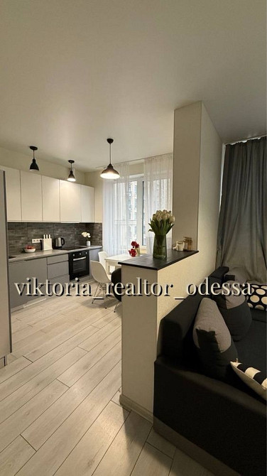 Продажа 1к квартиры в Аркадии!Генуэзская!36 жемчужина!лучшая цена Одеса - зображення 5