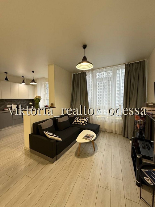 Продажа 1к квартиры в Аркадии!Генуэзская!36 жемчужина!лучшая цена Одеса - зображення 6