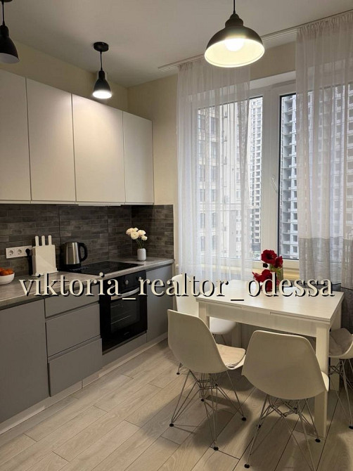 Продажа 1к квартиры в Аркадии!Генуэзская!36 жемчужина!лучшая цена Одеса - зображення 4