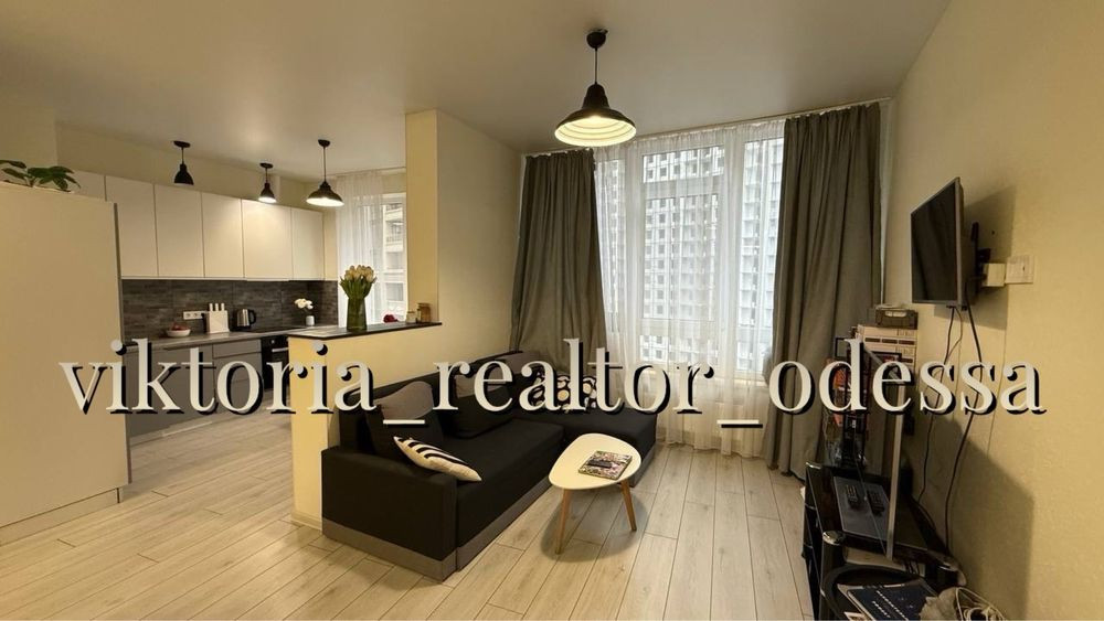 Продажа 1к квартиры в Аркадии!Генуэзская!36 жемчужина!лучшая цена Одеса - зображення 1