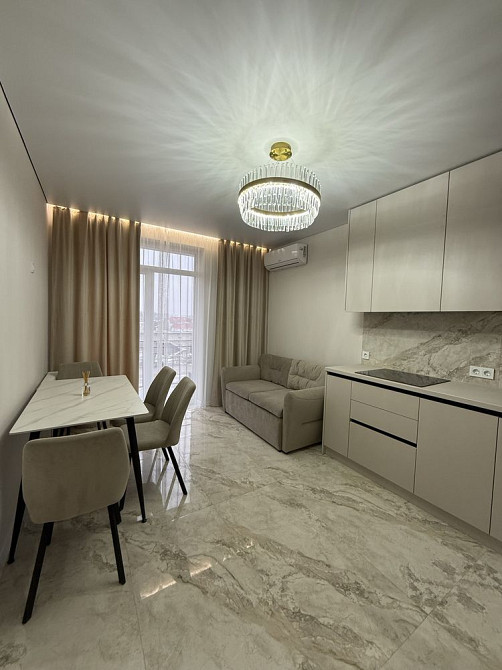 Продаж квартири по вул. Радіщева. Ужгород - изображение 4