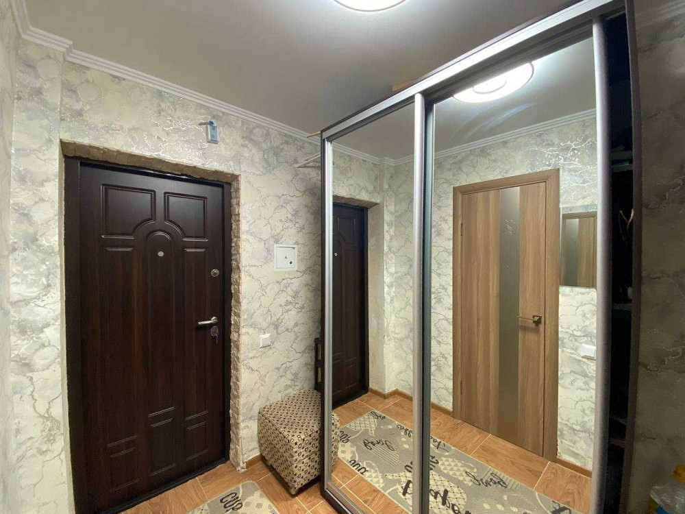 Продам 1квартиру 46.4м2! с.Святопетрівське! Без % Святопетрівське (Києво-Свят.р-н) - зображення 4