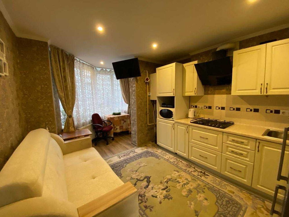 Продам 1квартиру 46.4м2! с.Святопетрівське! Без % Святопетрівське (Києво-Свят.р-н) - зображення 1