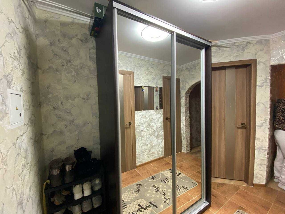 Продам 1квартиру 46.4м2! с.Святопетрівське! Без % Святопетрівське (Києво-Свят.р-н) - зображення 5