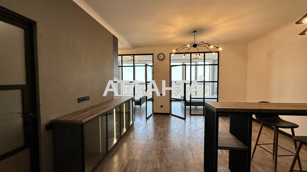 : Двокімнатна квартира на Фонтані, Приморське море Одеса - зображення 3