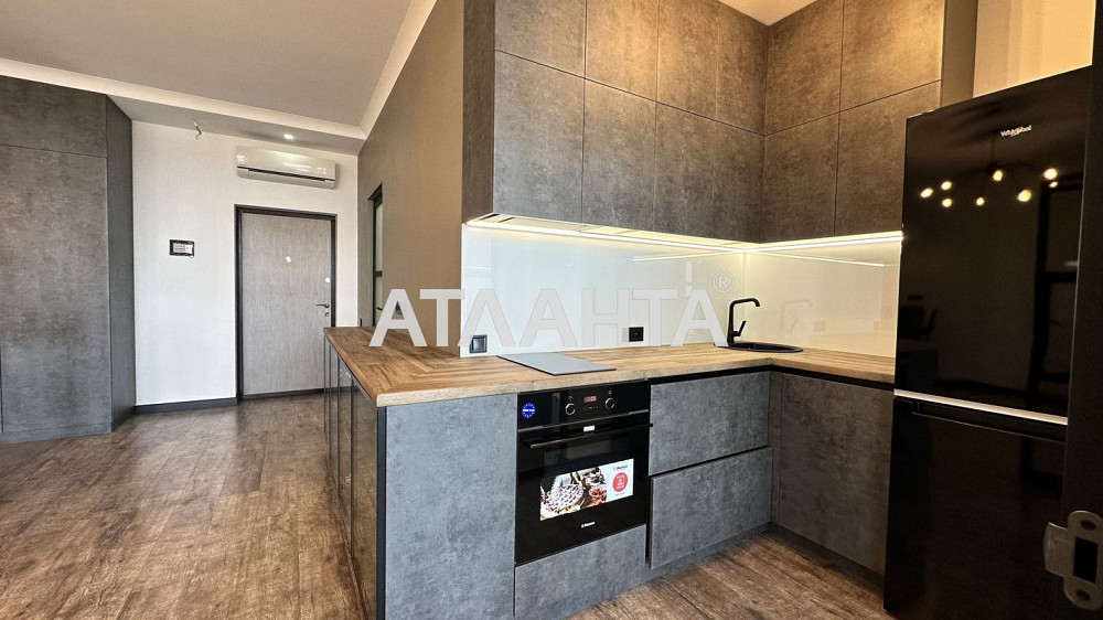 : Двокімнатна квартира на Фонтані, Приморське море Одеса - зображення 8