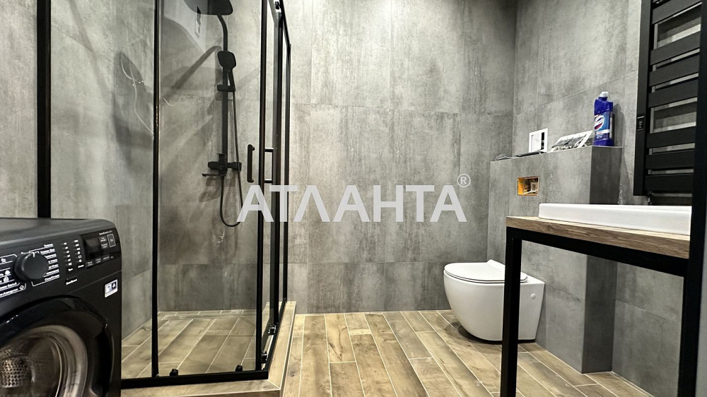 : Двокімнатна квартира на Фонтані, Приморське море Одеса - зображення 7