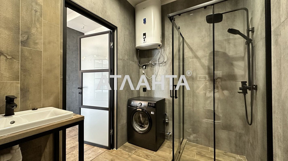 : Двокімнатна квартира на Фонтані, Приморське море Одеса - зображення 6