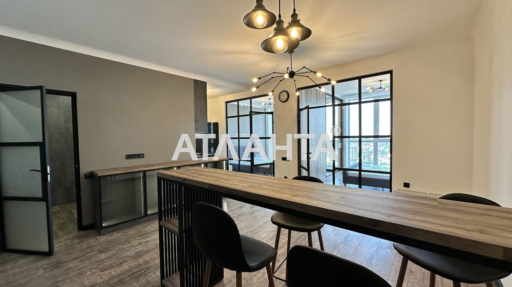 : Двокімнатна квартира на Фонтані, Приморське море Одеса - зображення 2