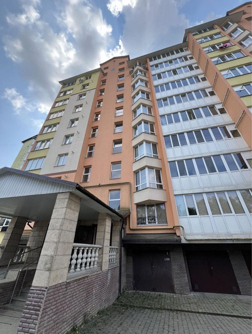 Терміновий Продаж 3 кімнатна квартира вул.Хіміків 21а БЕЗ КОМІСІЇ !!! Івано-Франківськ - зображення 1