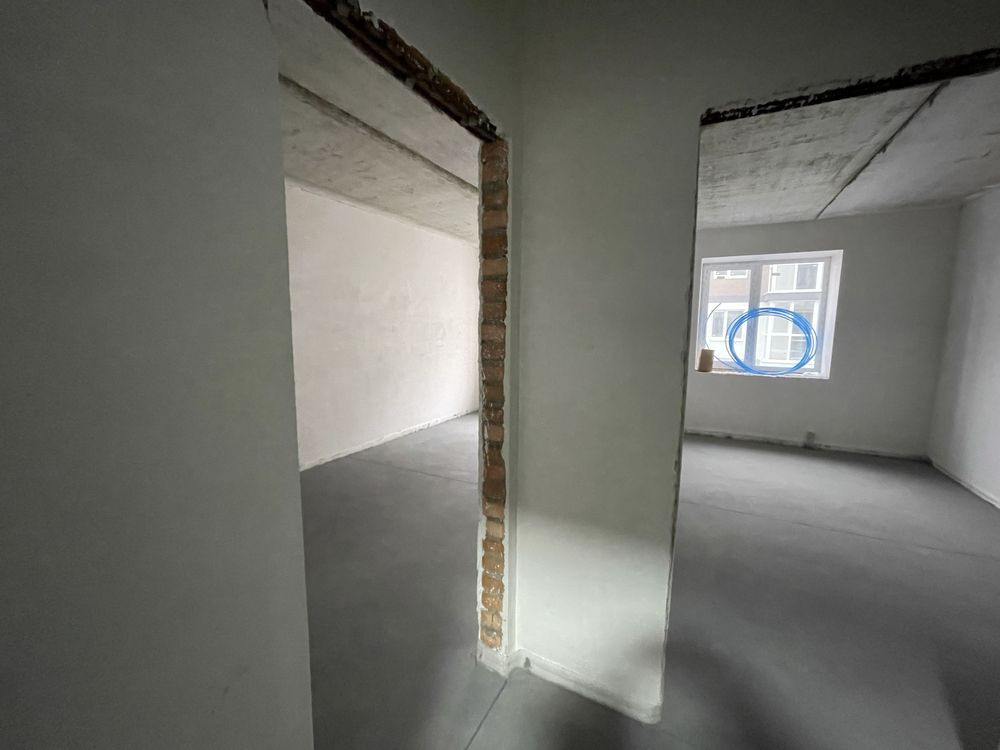 Двокімнатна квартира з максимальним наповненням Буча - изображение 1