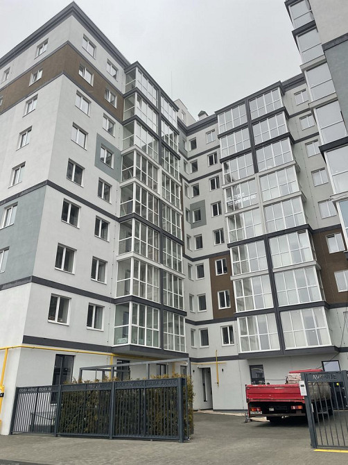 Двокімнатна квартира з максимальним наповненням Буча - изображение 6