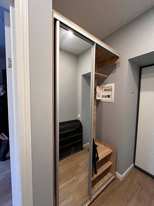 Податки МІН! Сучасна 1 кімнатна квартира в Ірпені! Ірпінь - зображення 6