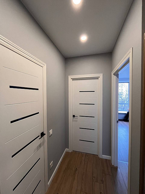 Податки МІН! Сучасна 1 кімнатна квартира в Ірпені! Ірпінь - зображення 5