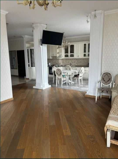 Шикарная квартира в Шикарном районе ОТРАДА вид МОРЯ Одеса - зображення 1